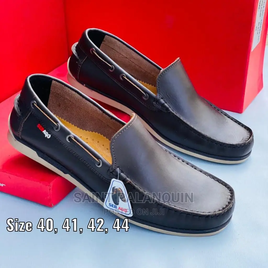 Men Quality