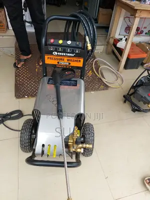 7.5 Hpcar Washing Machines