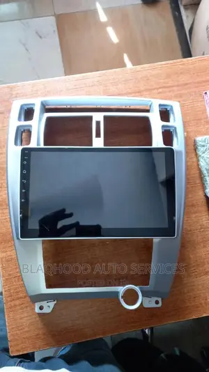 Hyundai Tucson 2006-13 Fullscren Android Car System in Stock