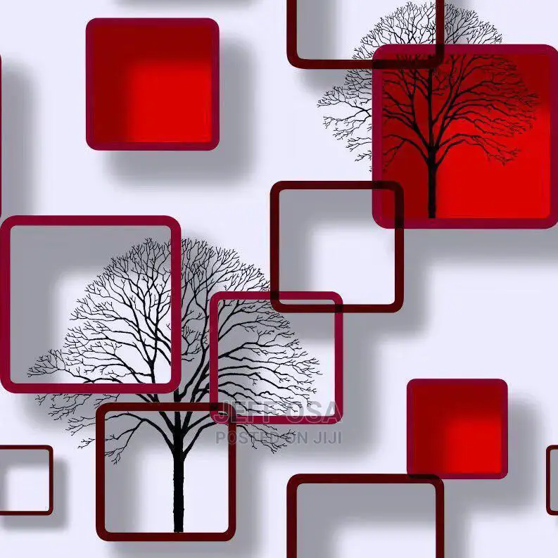 3D Wallpapers