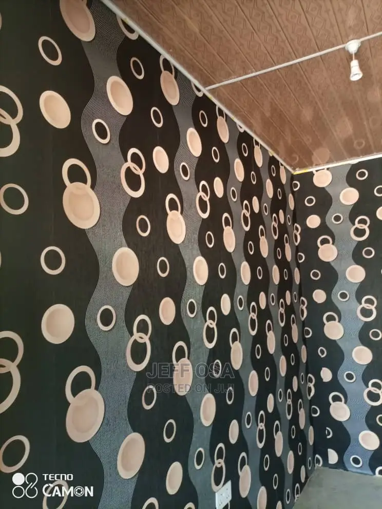 3D Wallpapers