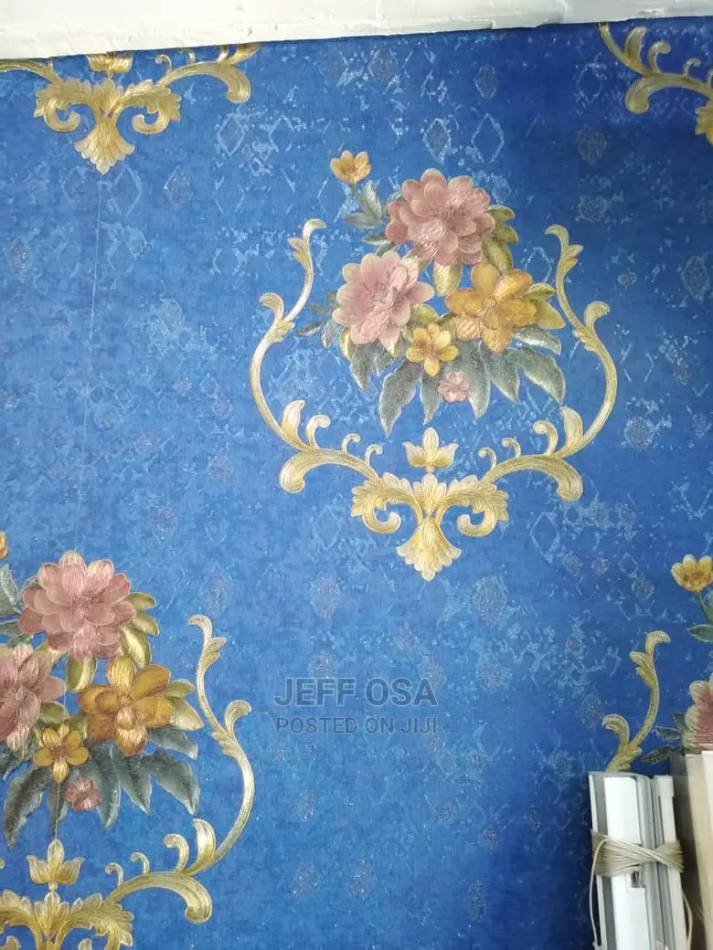 3D Wallpapers