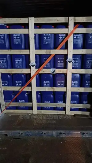 Hydrochloric Acid 40kg