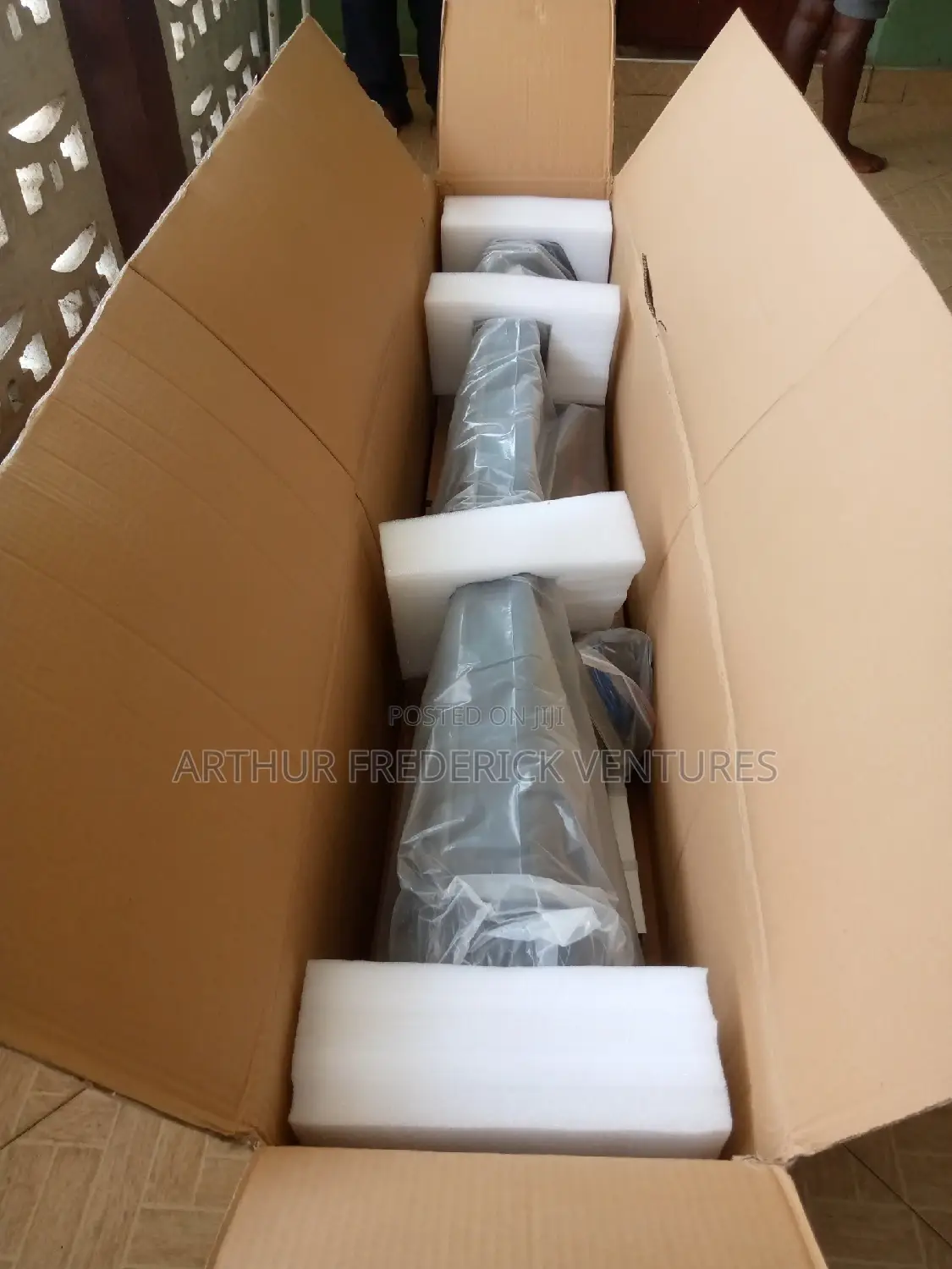 4ft Contour Cutting Plotter (Full Auto Contour)