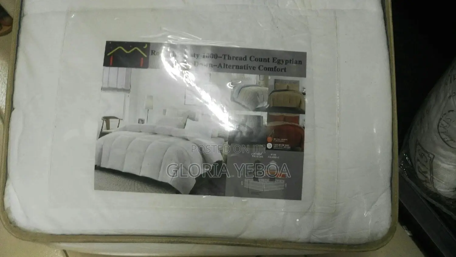 Quality Duvets