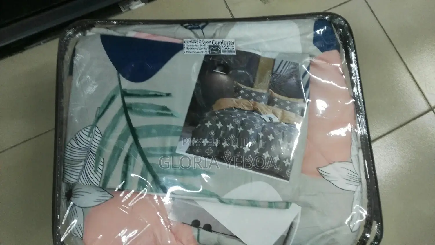 Quality Duvets