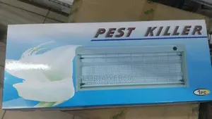 Photo - Pest Killer