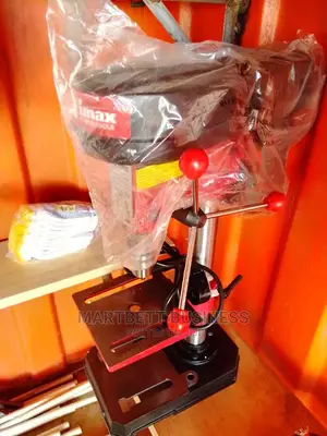 13mm Standing Drill Press