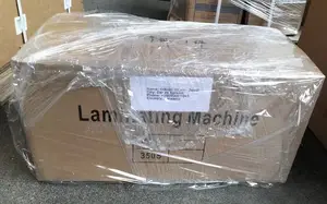 Brand New A2 Film Laminator