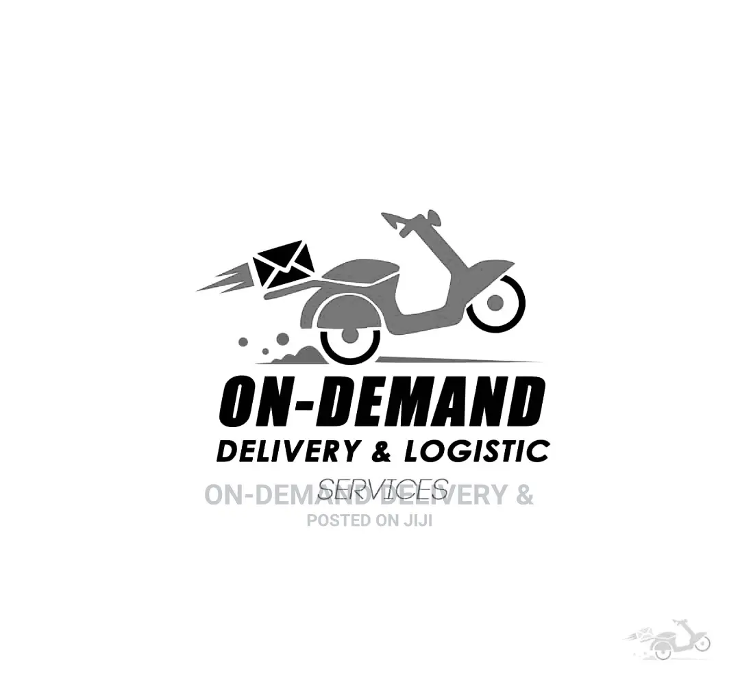 On-Demand Delivery Logistics Services