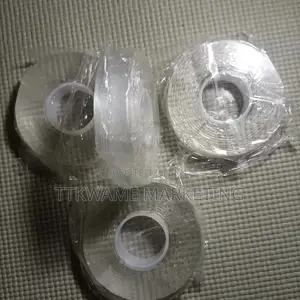 Magic/Silicone/Nano Tape