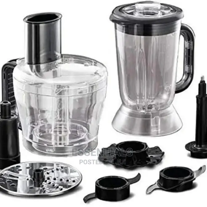 Russell Hobbs Food Processor