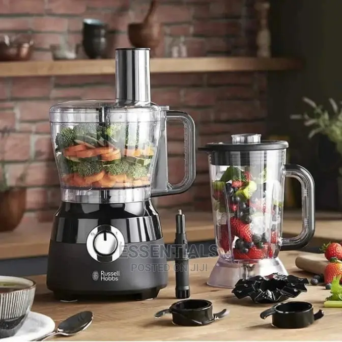 Russell Hobbs Food Processor