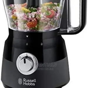 Russell Hobbs Food Processor