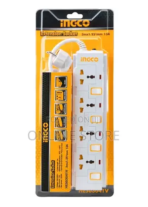 Extension Socket (Hes03041v)