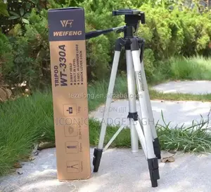New in Box Multipurpose Tripod Stand