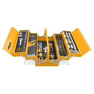 59 Pcs Tool Chest Set(HTCS15591)