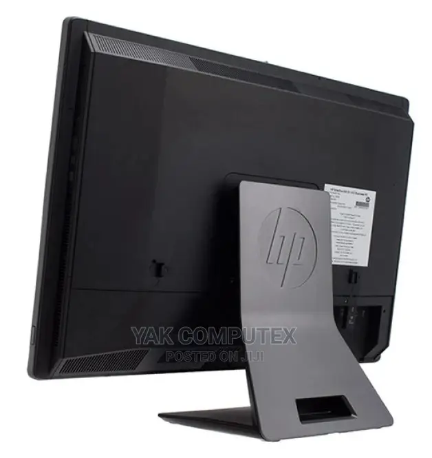 Desktop Computer HP EliteOne 800 8GB Intel Core I5 HDD 1T