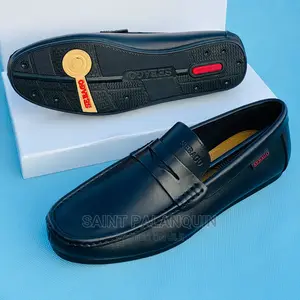 Quality Loafers