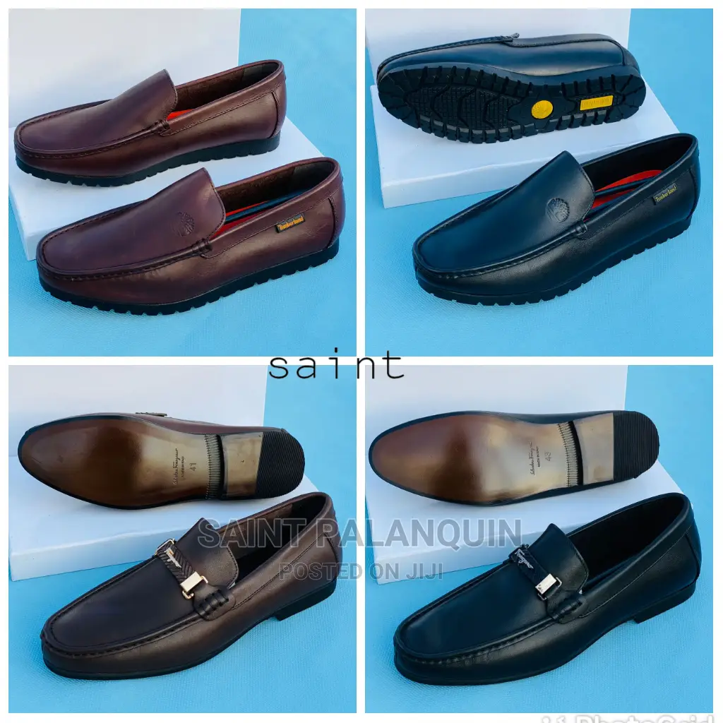 Original Loafers