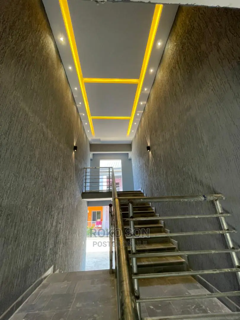 1bdrm Apartment in Dr Roko, Dzorwulu for rent