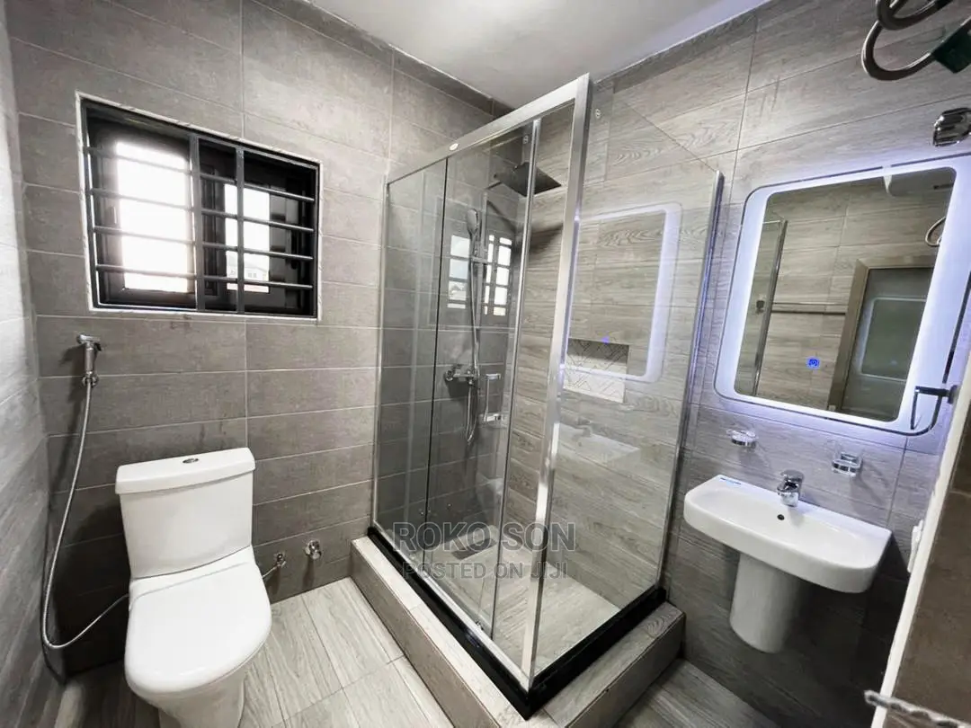 1bdrm Apartment in Dr Roko, Dzorwulu for rent