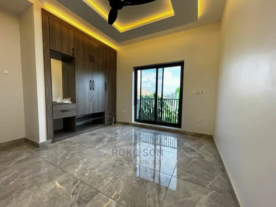 1bdrm Apartment in Dr Roko, Dzorwulu for rent