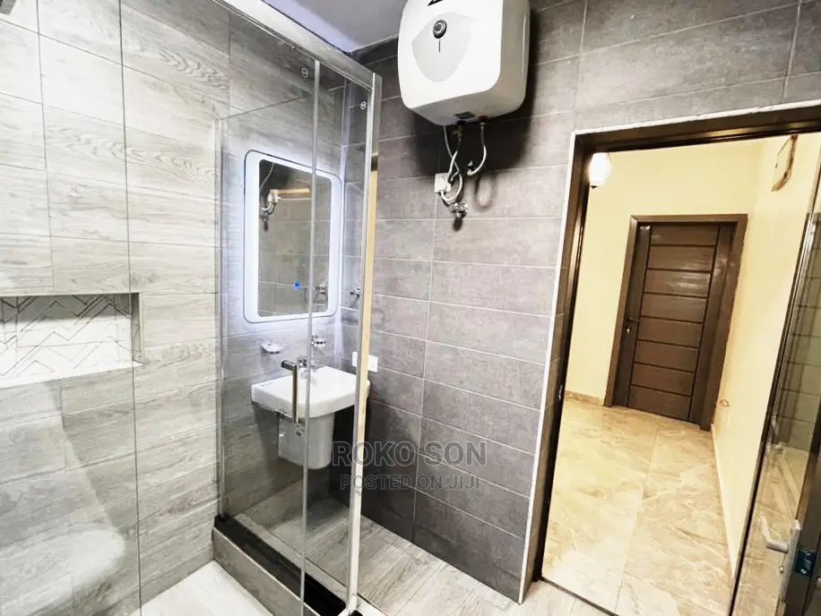 1bdrm Apartment in Dr Roko, Dzorwulu for rent