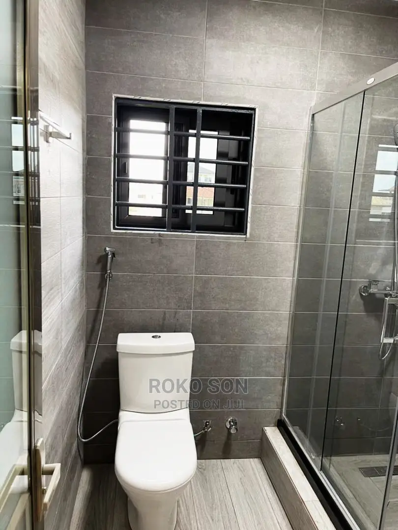 1bdrm Apartment in Dr Roko, Dzorwulu for rent