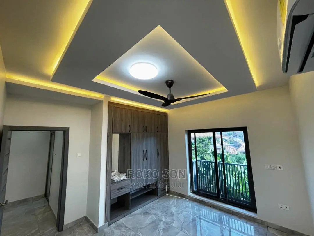 1bdrm Apartment in Dr Roko, Dzorwulu for rent