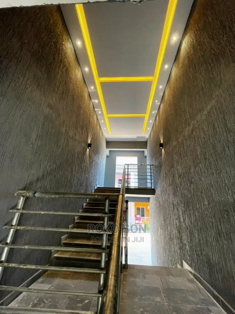 1bdrm Apartment in Dr Roko, Dzorwulu for rent