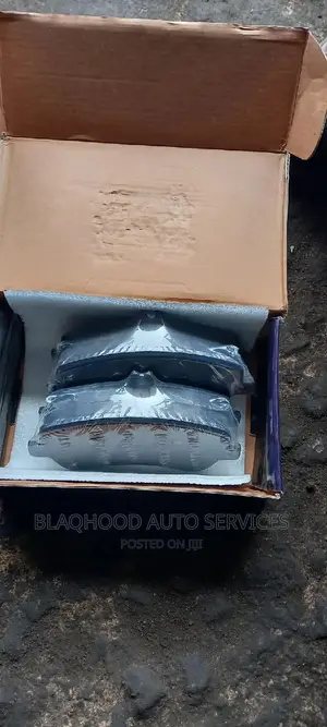 Merceds Benz C220/C250/C300 2012-16 Front BRAKE PAD in Stock