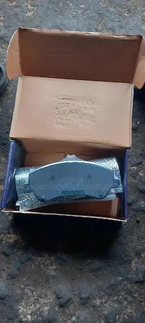 Merceds Benz C220/C250/C300 2012-16 Front BRAKE PAD in Stock