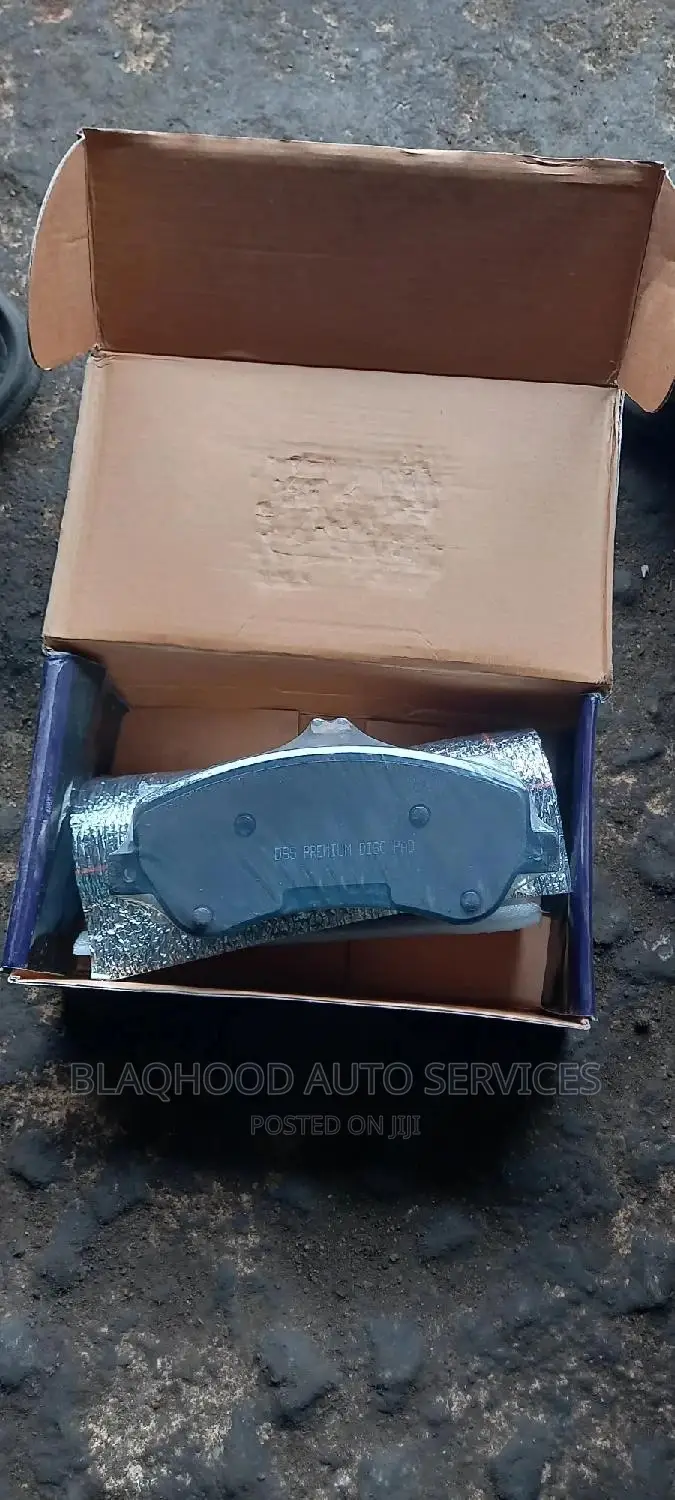 Merceds Benz C220/C250/C300 2012-16 Front BRAKE PAD in Stock