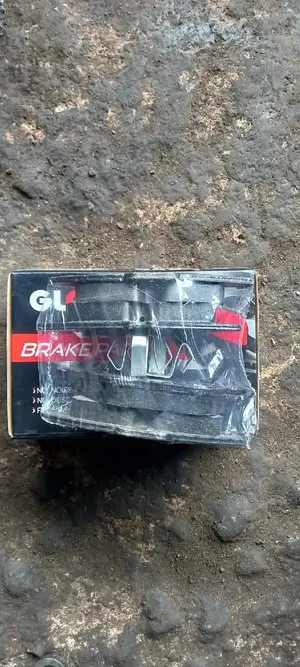 Merceds Benz C220/C250/C300 Front Nd Back BRAKE PAD in Stock
