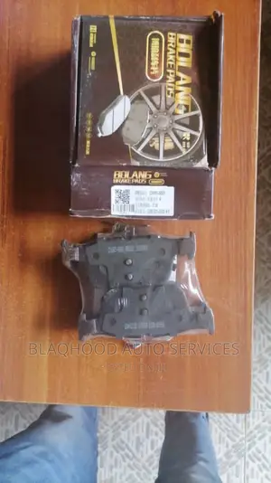 Honda Civic 2016-2019 Brand New BACK BRAKE PAD Available