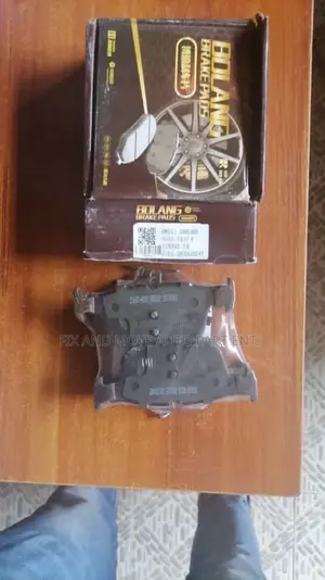 Honda Civic 2016-2019 Brand New BACK BRAKE PAD Available