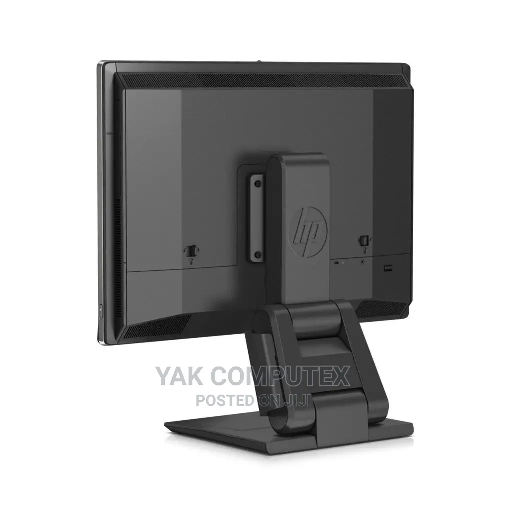 Desktop Computer HP EliteOne 800 8GB Intel Core I5 SSD 256GB