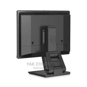 Desktop Computer HP EliteOne 800 8GB Intel Core I5 SSD 256GB