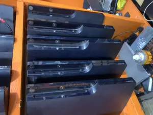 Ps3 One Pad 10 Games