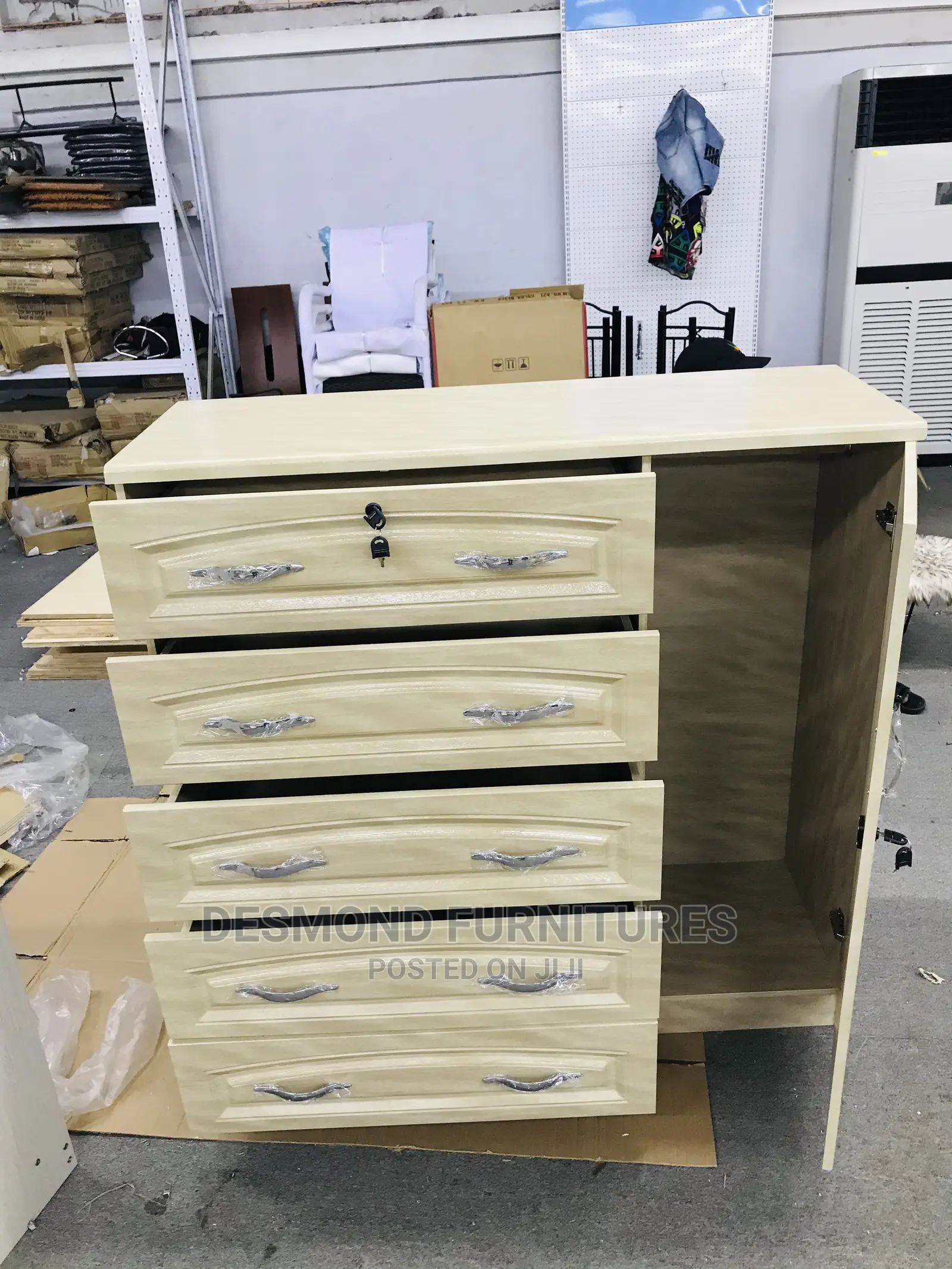 Baby Wardrobe