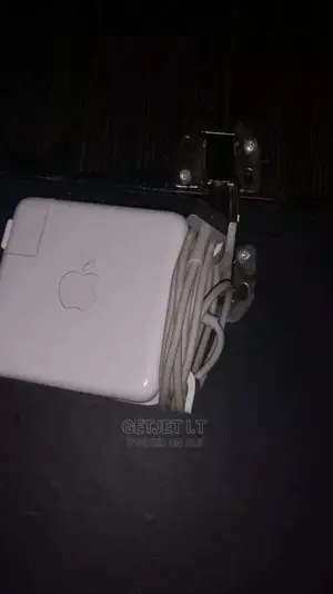 Macbook Chargers Available