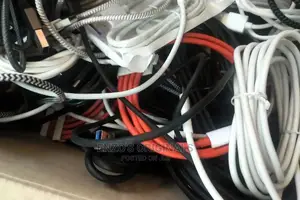 Original Usb-c Data Quick Charging 4.0 Compliant Cables