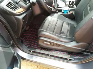 Car Floor Trunk Upholstery