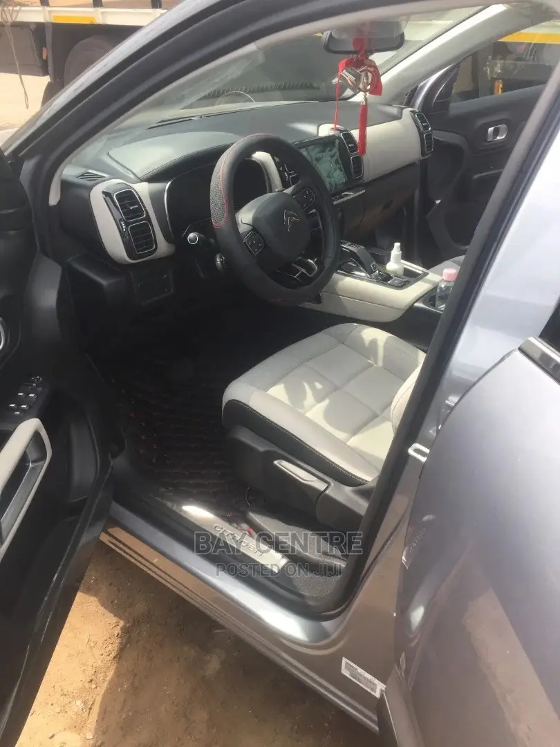 Car Floor Trunk Upholstery
