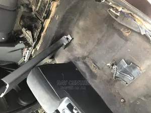 Car Floor Trunk Upholstery