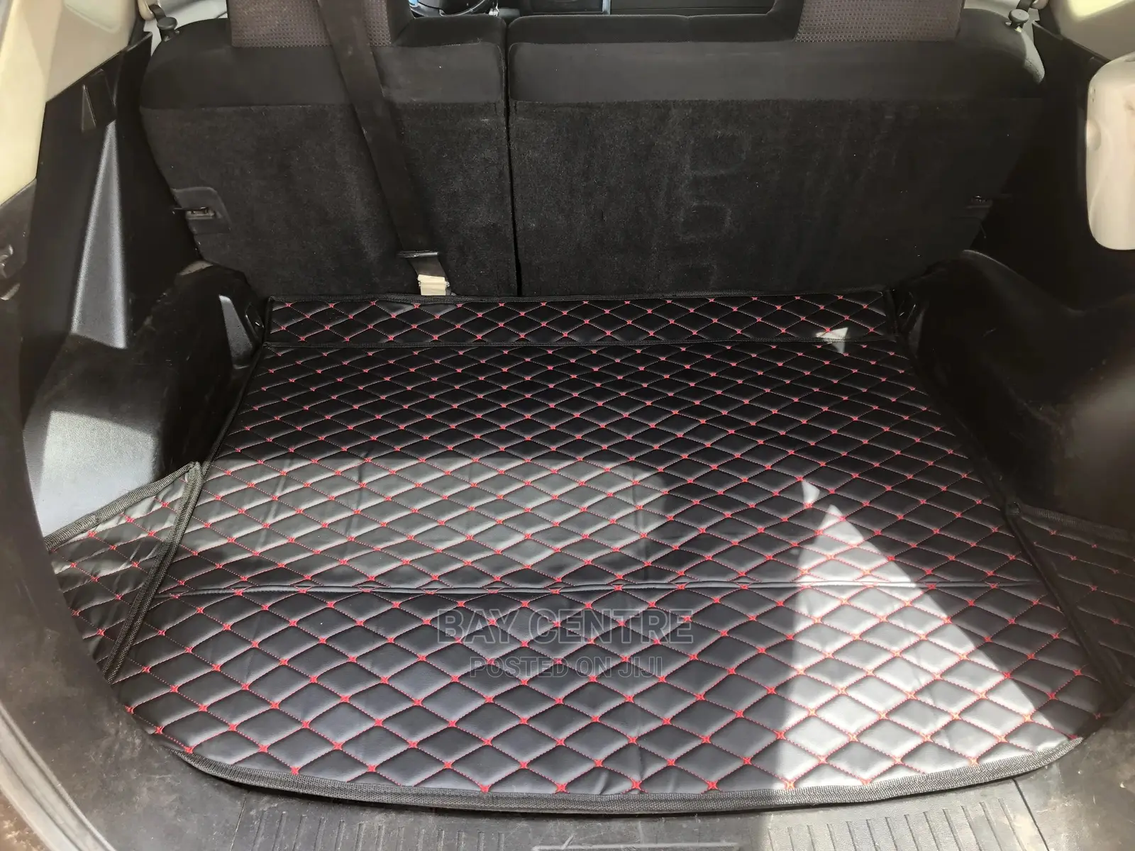 Car Floor Trunk Upholstery