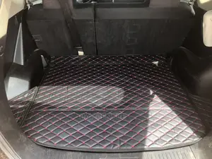 Car Floor Trunk Upholstery
