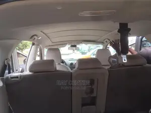 Car Ceiling Upholstery