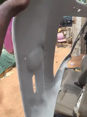 Car Ceiling Upholstery